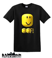 Roblox Oof Tee T Shirt Menfashion Fashion Womenfashion Shirt T Shirt Shirts Relaxed Outfit