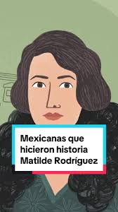 Cam Matilde Rodríguez Cabo