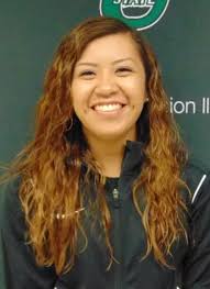 2015-16 Women's Basketball Roster