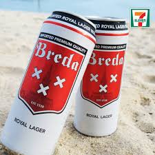 Beer republic 5 hours ago. 7 Eleven Singapore 7 For 2 Cans Of Breda Beer Promotion Ends 4 Oct 2016 Why Not Deals