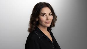 nigella lawson - Trending in United Kingdom