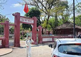 Quên" chi trả chế độ dạy học sinh khuyết tật: Hiệu trưởng tại Huế nhận sai