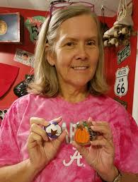 Hi all, I was just out at Prairie Pines Preserve and found this rock and  wanted to share! I will rehide.