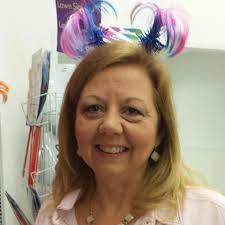 Terry Johnson Sanfilippo