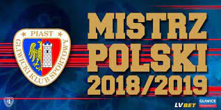 We did not find results for: Piast Gliwice No Twitter