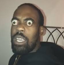 From visionary director tim burton (edward scissorhands) comes the outrageous true story of one of the most extensive art frauds in the 20th century. Big Eyes Blank Template Imgflip