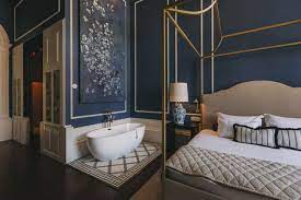 Torel 1884 A Boutique Hotel In Porto Showcases The Wonders Of The Age Of Discovery Yatzer Luxury Hotel Design Luxurious Bedrooms Hotel Style Bedroom