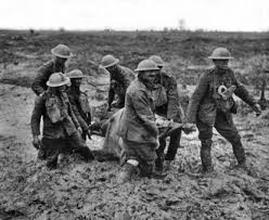 Image result for Flat White 1918 Military