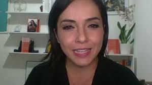 Entrevista com Edna Strauss (Ao vivo)