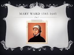 We did not find results for: Mary Ward Woche 2021 Congregatio Jesu