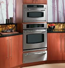 ( pfe28kynfs ) • 27.8 cu. Ge Profile Advantium Wall Oven Scb1001kss Built In Microwave Oven Ge Profile Appliances Wall Oven