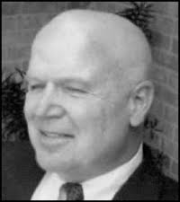 Mitchell Cofield Obituary (2007)