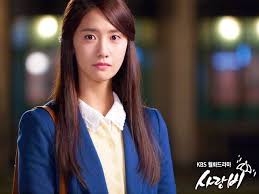 S Neism Photo Yoona Kbs Love Rain Official Pictures Love Rain Yoona Yoona Drama