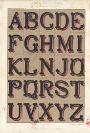 Public Domain Images Featured Stock Graphics Public Domain Images Harfler Tipografi Alphabet