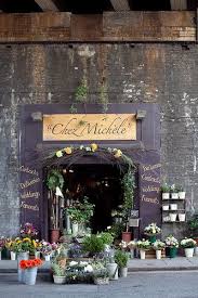 London 019 Flower Shop Store Fronts Shop Fronts