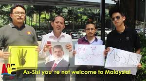 Di publikasikan tanggal 16 agustus 2018. Mesir Kini Memorandum M4e Di Kedutaan Mesir Di Malaysia Facebook