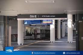 Check spelling or type a new query. Pasar Seni Lrt Kuala Lumpur Ktm Link Bridge An Almost Straightforward Connection 3 Years In The Making Railtravel Station