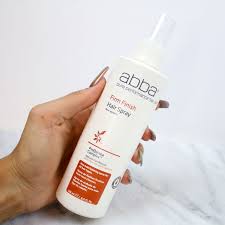 More buying choices $21.60 (4 new offers) Abba Pure Performance Hair Care Review My Beauty Bunny Cruelty Free Lifestyle Blog