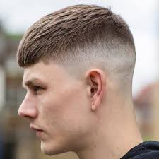 Pin On Fade Haircuts