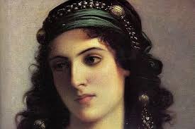 Abigail: Una Mujer de la Biblia, Bella y con Cerebro