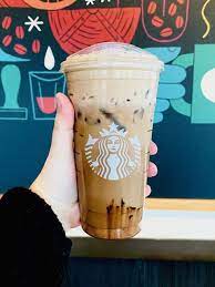 This Starbucks Secret Menu Chocolate Mousse Cold Brew Was Made For All You Chocolate Lovers Recipe In 2021 Healthy Starbucks Drinks Starbucks Coffee Drinks Starbucks Cookies