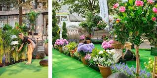 Pop Up Garden Event Friday 27th July 2018 Blooming Earthflora Artificial Outdoor Plants Fak Artificial Garden Plants Outdoor Herb Garden Artificial Plant Wall