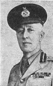 HONOURS AND AWARDS WORLD WAR II