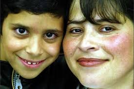 Helping Through the Years