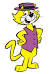 Benny Top Cat