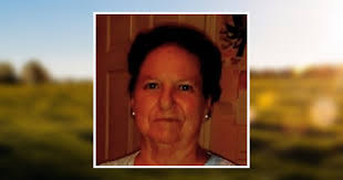 Betty Breaux Obituary February 21, 2022