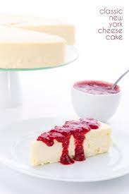 Classic New York Style Keto Cheesecake Recipe On Yummly Yummly Recipe Keto Cheesecake Low Carb Recipes Dessert Low Carb Cheesecake Recipe