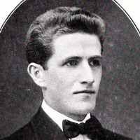 Dr Robert Calvin Grier (1889–1968) • FamilySearch