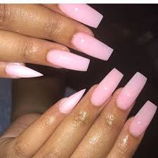 Sally beauty offers salon professional gel nail polish, soak off gel nail polish, and gel nail polish kits from brands like china glaze, essie, gelish, and more. Gel Baby Pink Nails Novocom Top
