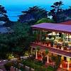 Our hotel is just a 4 minute walk to downtown, a 5 minute walk to the carmel plaza shopping center, and a 13 minute walk to the carmel beach. 3