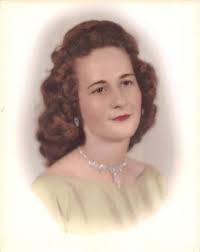 Martha Nell Crosby Obituary