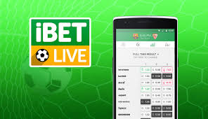 Wir bieten echtzeit livescore, statistiken, livequoten und ergebnisse von spielen und ligen auf der ganzen welt! Ibetlive Fussball Wetten App Mit Livescore Und Quoten