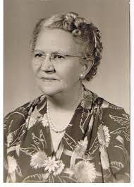 Ida Florence Arthur Pearson (1865-1948)