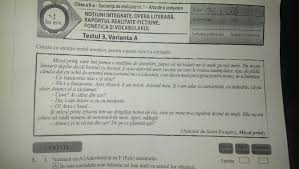 Teatrul național bucurești reia spectacolele de matineu. Realizeaza Un Rezumat Frag 3 5 Randuri Brainly Ro