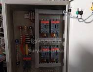 Panel listrik 3 phase 100a / box panel 50x70 indor di Surya Electrical |  Tokopedia