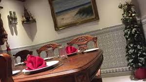 مطعم لفانا البحري بحي طيبه Youtube