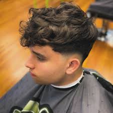 Fidel Ramirez (@thepreferredbarber) • Instagram photos and videos