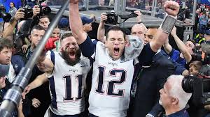 Militao desata la locura con su nueva novia… ¡una ex de neymar! Este Es El Mejor Jugador De La Nfl De Todos Los Tiempos De Todos Los Estados Wall St Noticias Ultimas