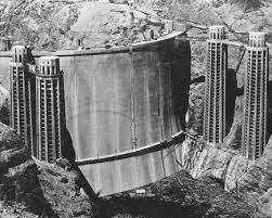 History In Pictures On Twitter History Interesting History Hoover Dam