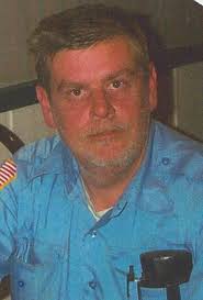 Mark McDonald Obituary