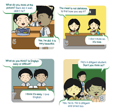 Check spelling or type a new query. Contoh Dialog Bahasa Inggris Giving Permission Rasmi H