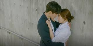 In addition to having a great job, sheng nan soon learns that she may soon be out of a. 15 K Dramas With Steamiest Kissing Scenes That Will Make You Swoon