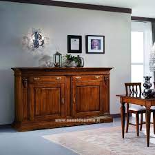 Credenza 2 Ante 2 Cassetti Mobili Casa Idea Stile Within Sala Da Pranzo Classica Outlet