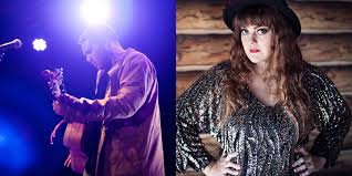 SUNDAY SESSIONS: SUE RAY & NATHAN MAY