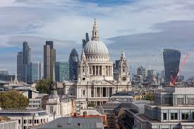British architect john pawson was in town recently, conferring with a client about their new apartment in . 7 Architects Who Have Shaped London Christopher Wren To Renzo Piano