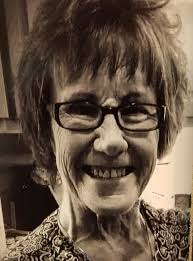 Sandra "Sandy" Ogden